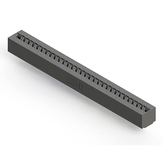 356-029-421-101 EDAC Inc.  Edgeboard Connectors